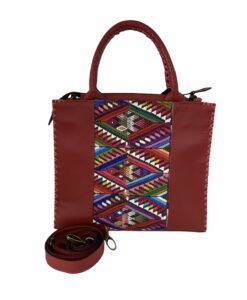 Itzia handmade bag